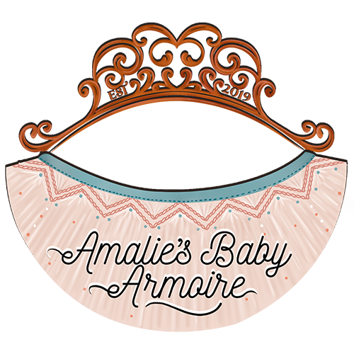 Amalie's Baby Armoire