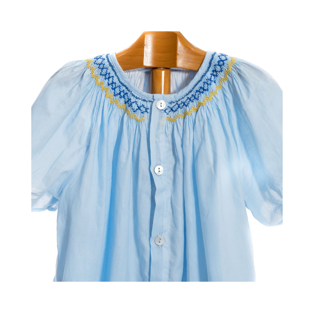 The Aster Dress - Amalie's Baby Armoire